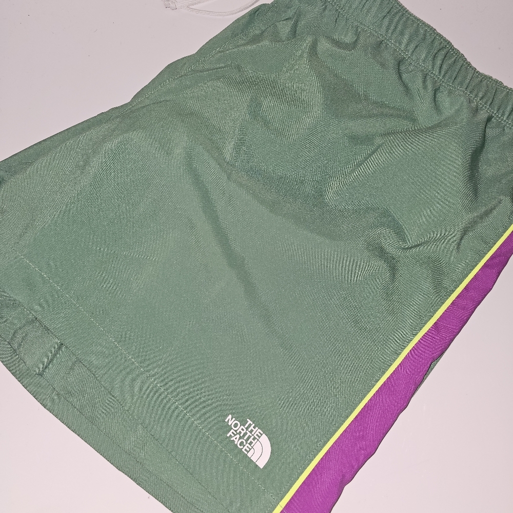 The North Face XXL Deep Green